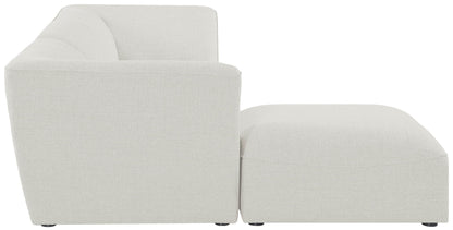Miramar - 4 Piece Modular Sectional