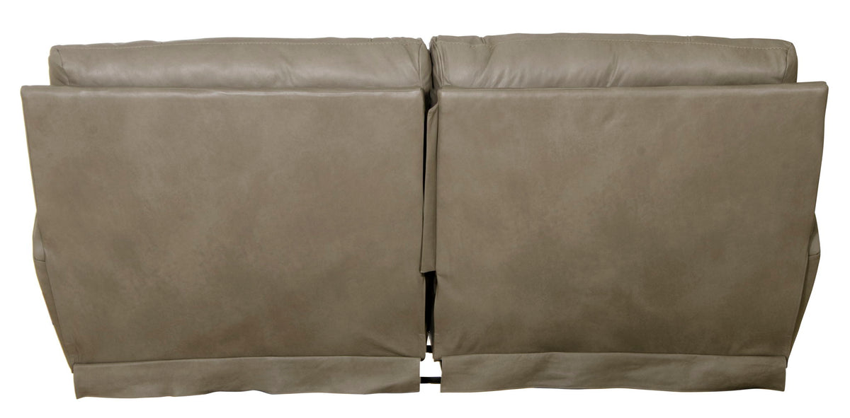 Costa - Lay Flat Reclining Sofa
