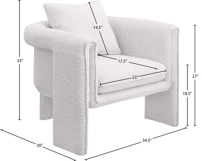 Stylus - Accent Chair