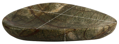 Whelan - Genuine Marble Bowl