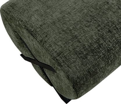 Akira - Upholstered Ottoman