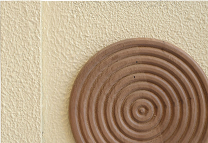 Element - Mango Wood Wall Decor