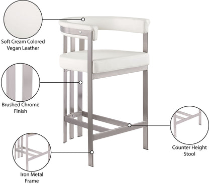 Marcello - Counter Stool (Set of 2)