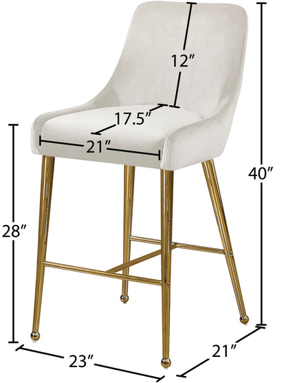 Owen - Stool (Set of 2)
