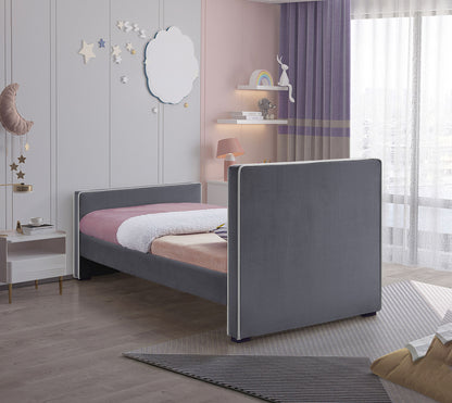 Dillard - Bed
