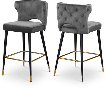 Kelly - Stool (Set of 2)