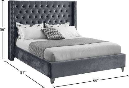 Aiden - Bed
