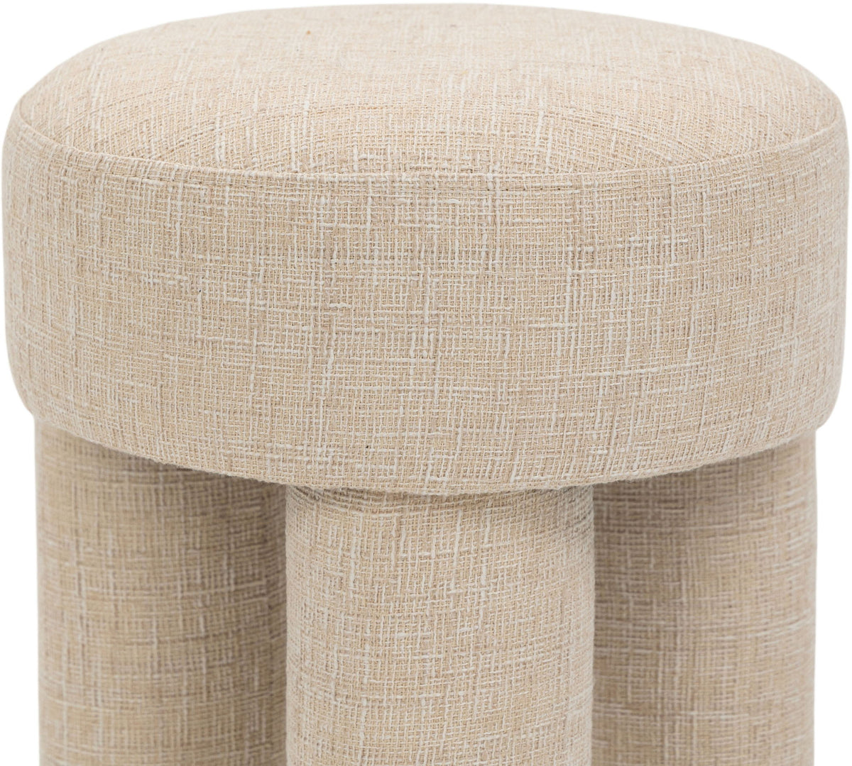 Larson - Ottoman / Stool