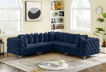 Tremblay - 5 Piece Modular Sectional