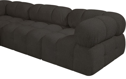Ames - 8 Piece Modular Sectional