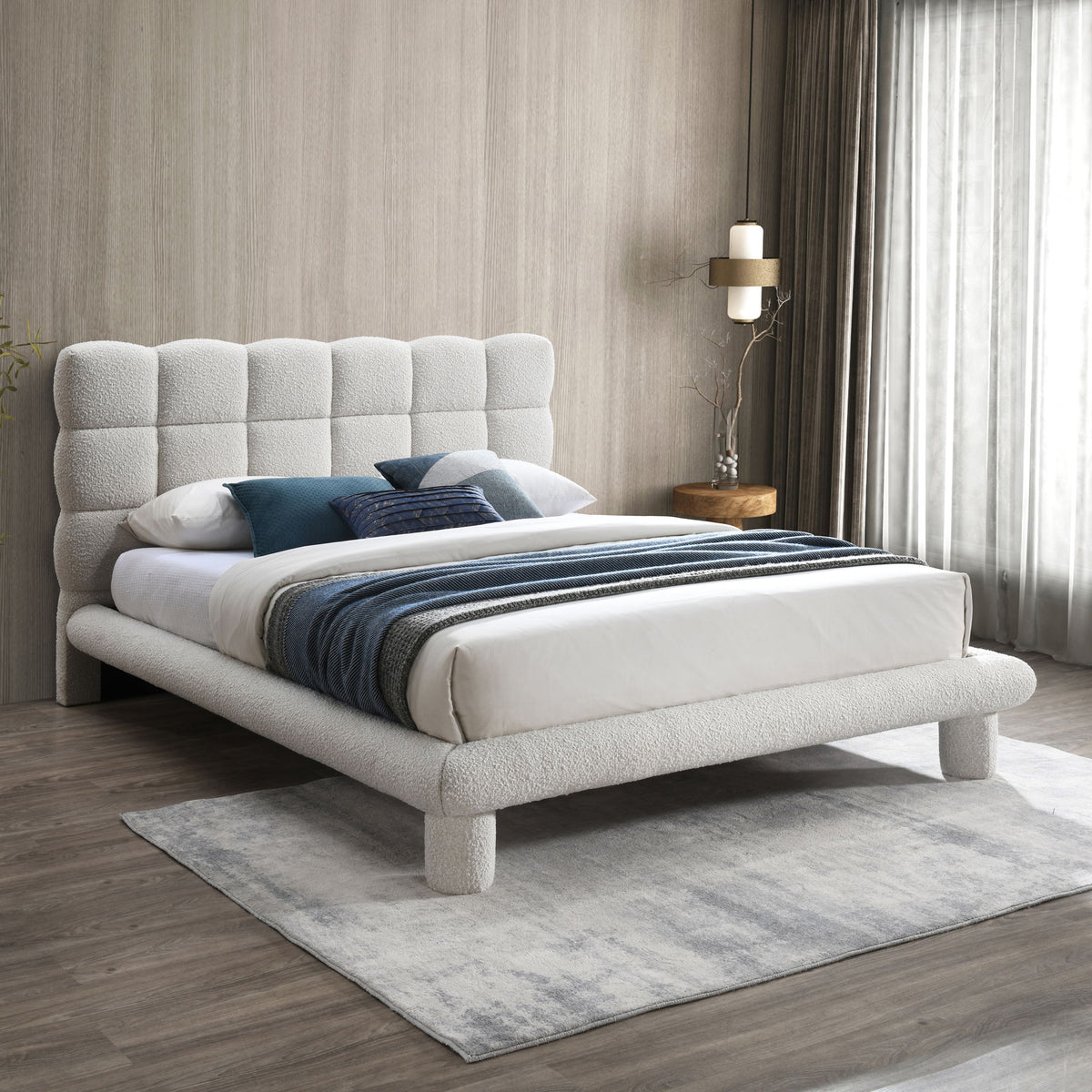 Deco - Bed