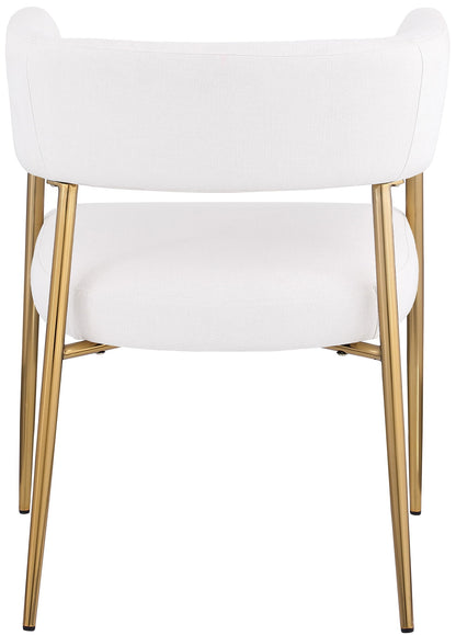 Creston - Durable Dining Chair