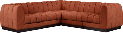 Quinn - 5 Piece Modular Sectional