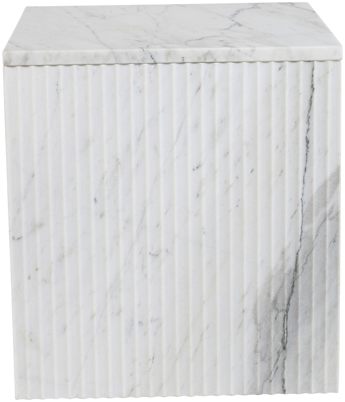 Pienza - Marble Table