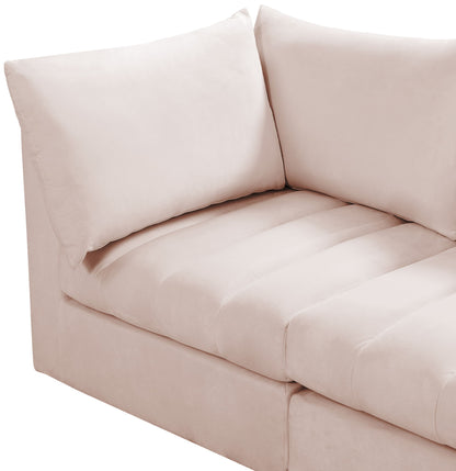 Jacob - Modular 4 Seat Sofa