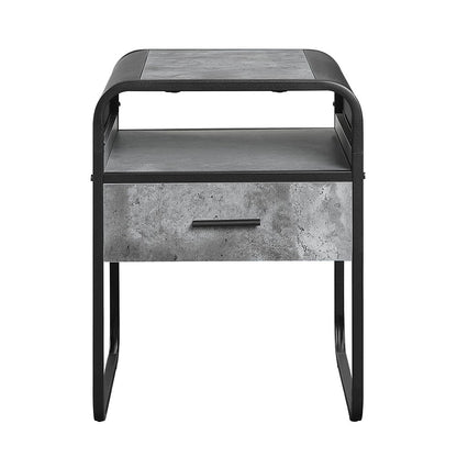 Raziela - End Table