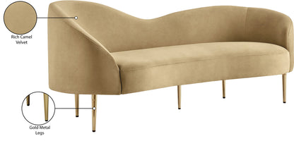 Ritz - Sofa