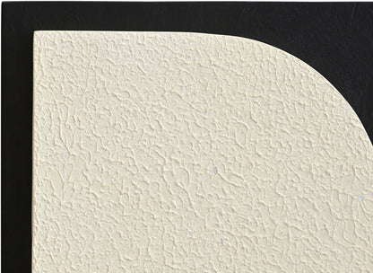 Icon - Mango Wood 4 Piece Wall Art