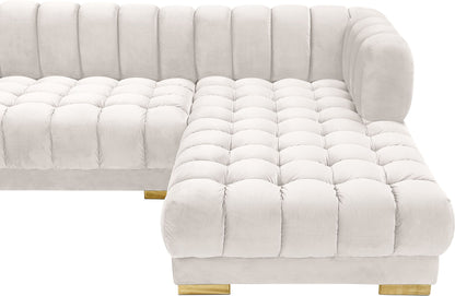 Gwen - 3 Piece Sectional