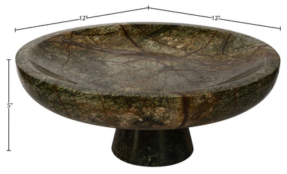Simpson - Genuine Marble Bowl