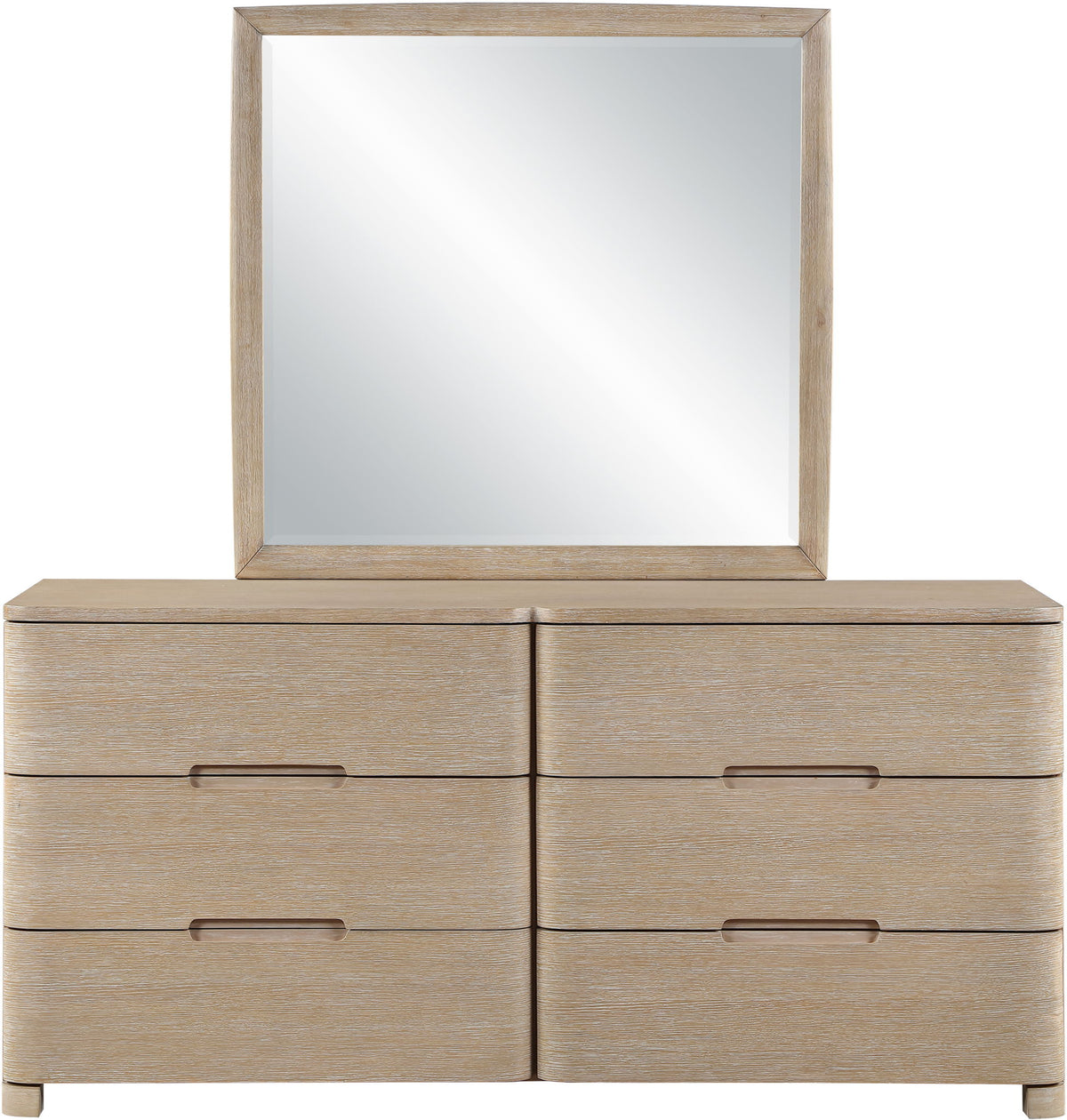 Caswell - Mirror