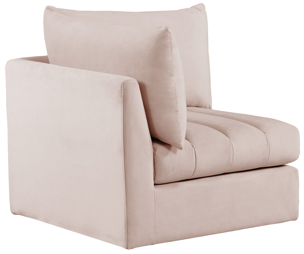 Jacob - Corner Chair