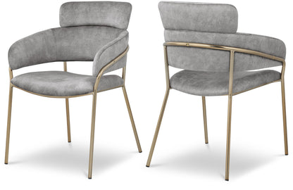 Yara - Dining Chair (Set of 2)