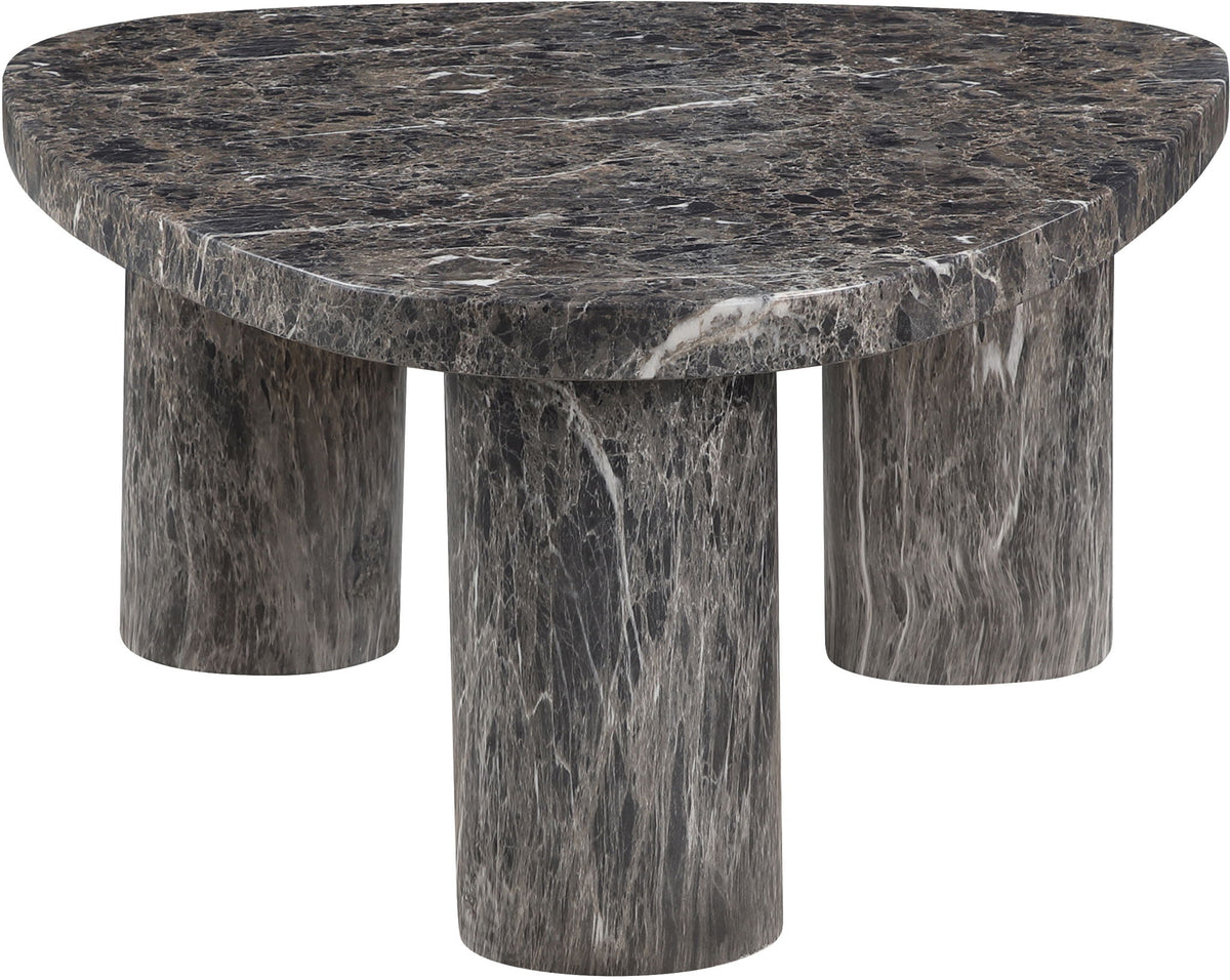 Teramo - Concrete Indoor / Outdoor Coffee Table