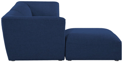 Miramar - 4 Piece Modular Sectional