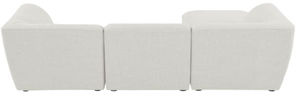 Miramar - 4 Piece Modular Sectional