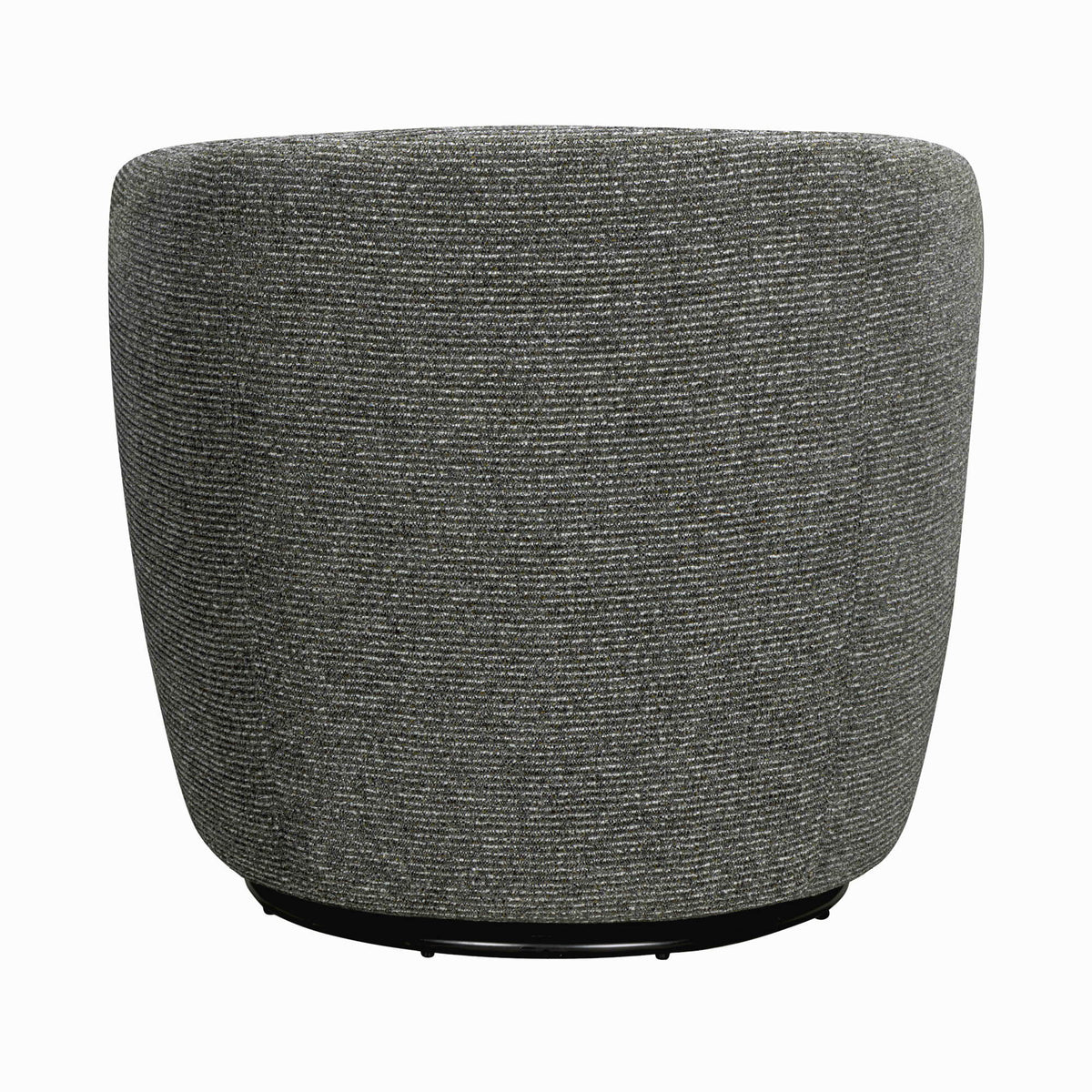 Mingle - Swivel Glider Accent Chair