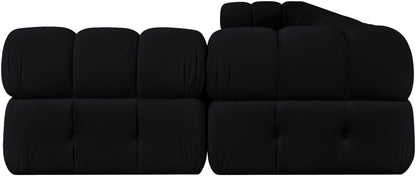 Orin - 6 Piece Modular Sectional (4 Modular Chairs, 2 Corner Chairs)