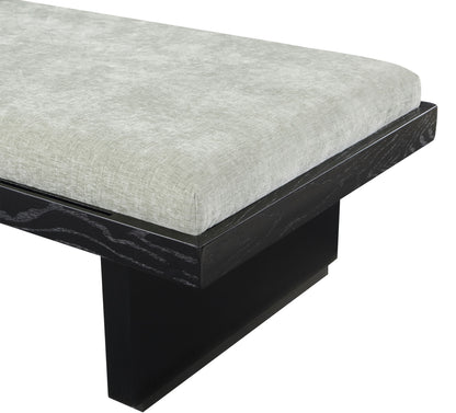 Arlington - Bench - Black Base
