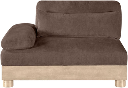 Turin - Upholstered Modular Chair