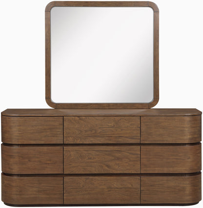 Annalise - Solid Wood Dresser