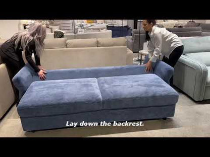 Haran - Sofa With Sleeper