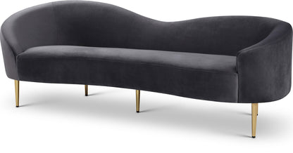 Ritz - Sofa