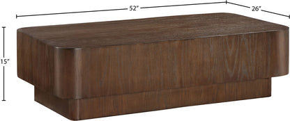 Oakmont - Coffee Table