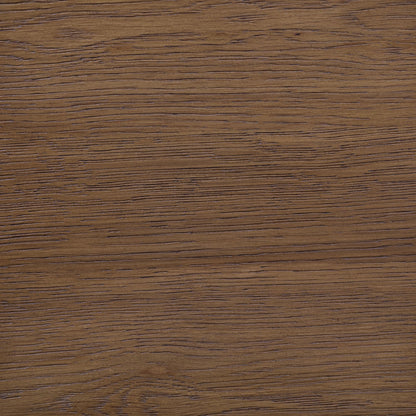 Cove - Oak Veneer And Solid Wood 2 Piece Coffee Table