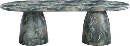 Cosenza - Concrete Dining Table