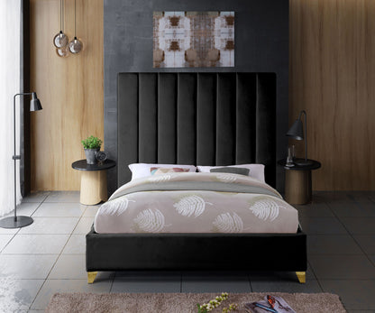 Via - Bed