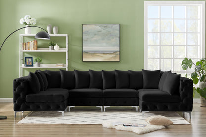 Tremblay - 6 Piece Modular Sectional