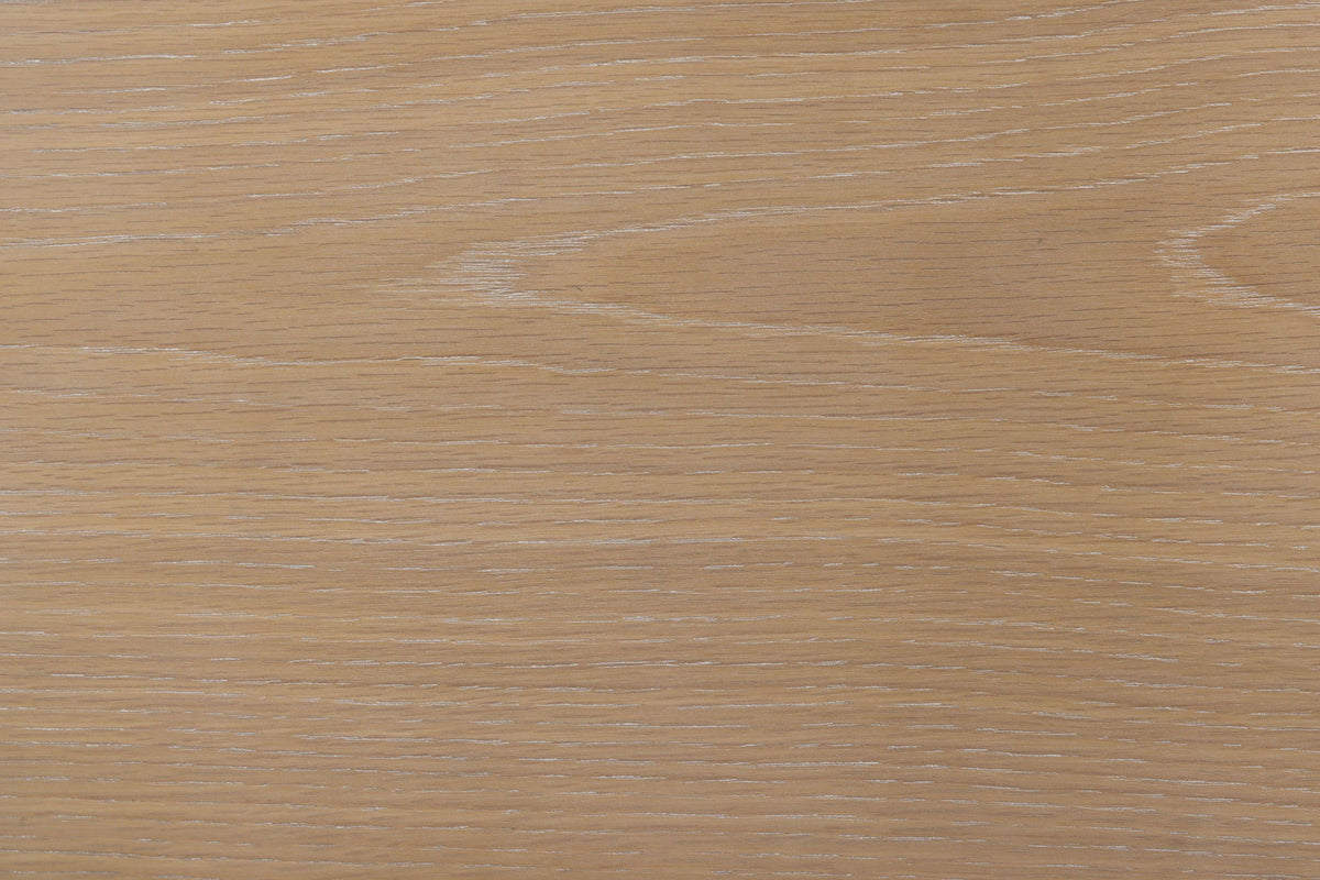 Astrid - Solid Wood And Oak Veneer Dresser
