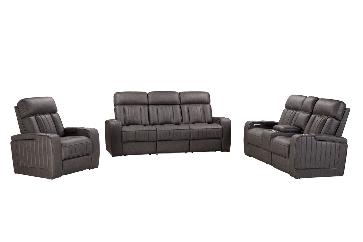 Equinox - Power Recliner
