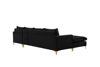 Naomi - Reversible Sectional