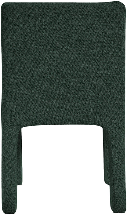 Kai - Boucle Dining Chair (Set of 2)