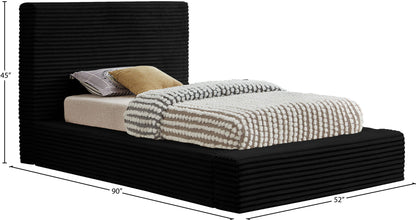 Dexter - Bed