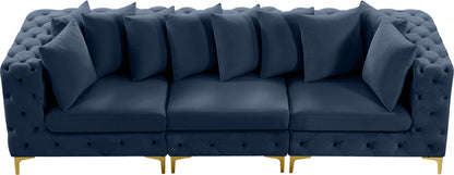 Tremblay - Modular Sofa - 3 Seats