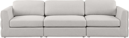 Beckham - Modular 3 Seat Sofa