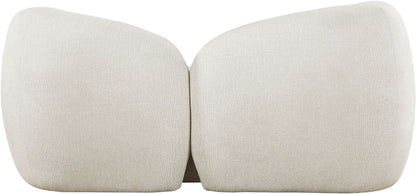 Elowen - Fabric Upholstered Loveseat